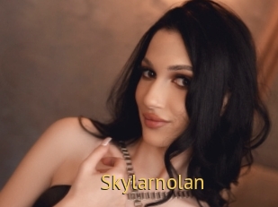 skylarnolan Smilin Pussy