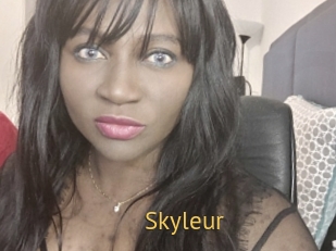 Skyleur