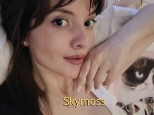Skymoss