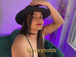 Skyreynolds