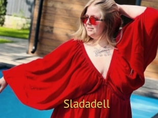 Sladadell