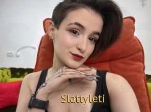 Slattyleti