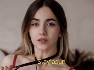 slaviasun Smilin Pussy