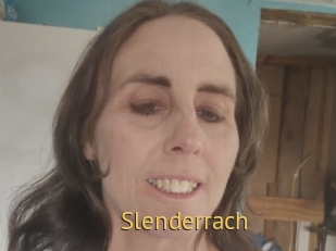 Slenderrach