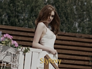 Slyfoxy