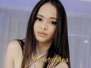 Smileforlana
