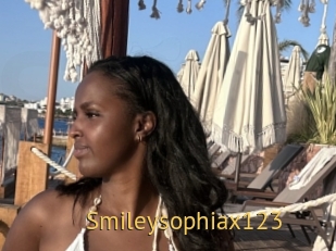 Smileysophiax123