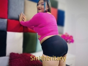 smithbritany Smilin Pussy