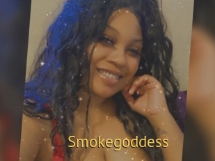 Smokegoddess