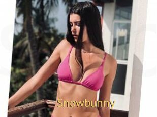 Snowbunny