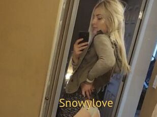 Snowylove
