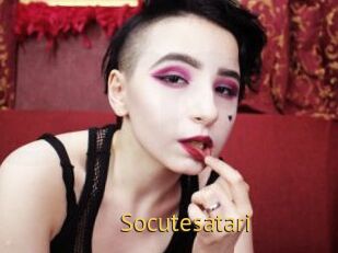 Socutesatari