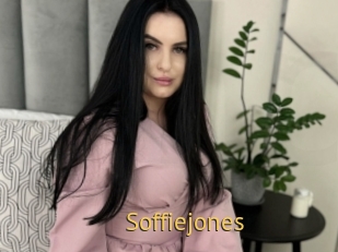 Soffiejones