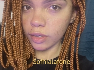 Sofhialafone