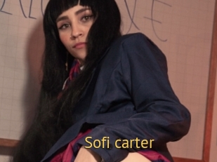 Sofi_carter