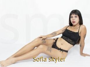 Sofia_skyler