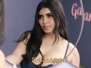 Sofiaaddams