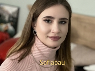 Sofiabau