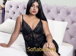Sofiabelloni