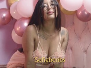 Sofiaboobs