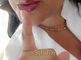 sofiafile Smilin Pussy