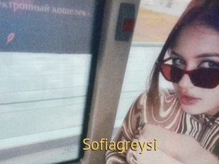 Sofiagreysi
