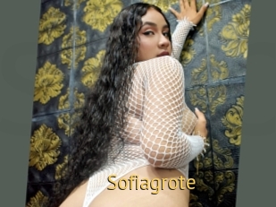sofiagrote Smilin Pussy