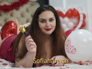 Sofiahanson