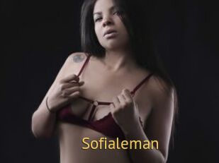 Sofialeman