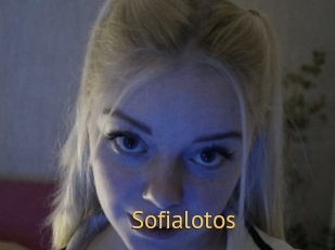 Sofialotos