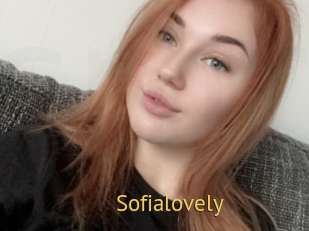 Sofialovely