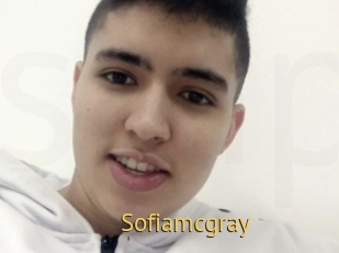 Sofiamcgray