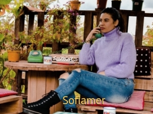 sofiamer Smilin Pussy
