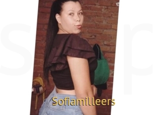 Sofiamilleers