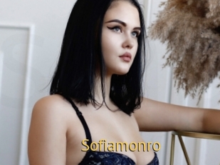 Sofiamonro