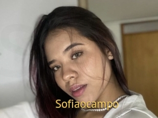 Sofiaocampo