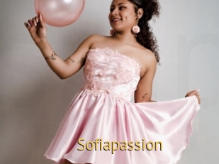 Sofiapassion