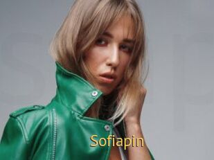 Sofiapin