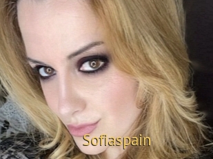 Sofiaspain