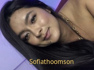 Sofiathoomson