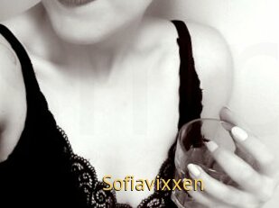 Sofiavixxen