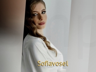 Sofiavosel