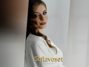 Sofiavoset