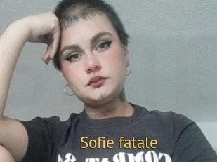 Sofie_fatale