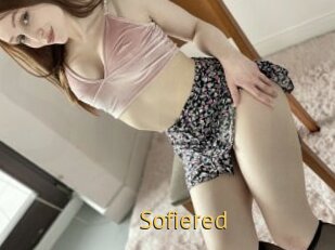 Sofiered