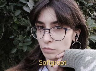 Sofigroot