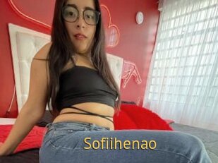 Sofiihenao