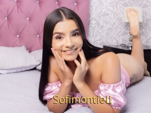 Sofimontiell
