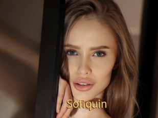 Sofiquin