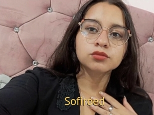 Sofiroed
